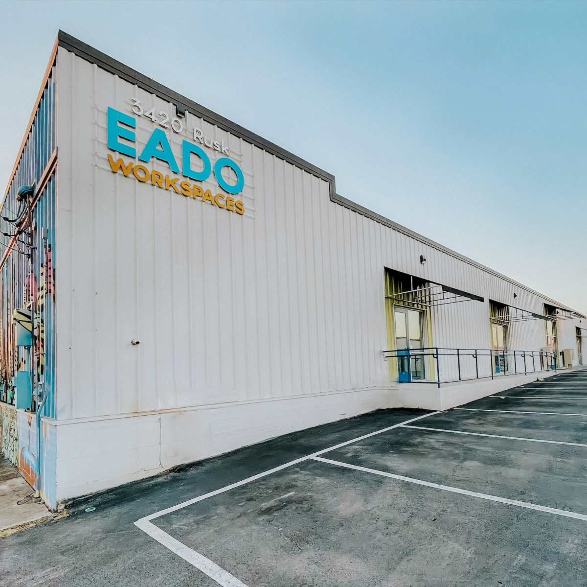 EADO Workspaces