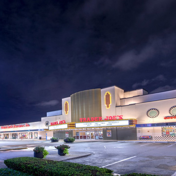 Historic Alabama Shopping Center